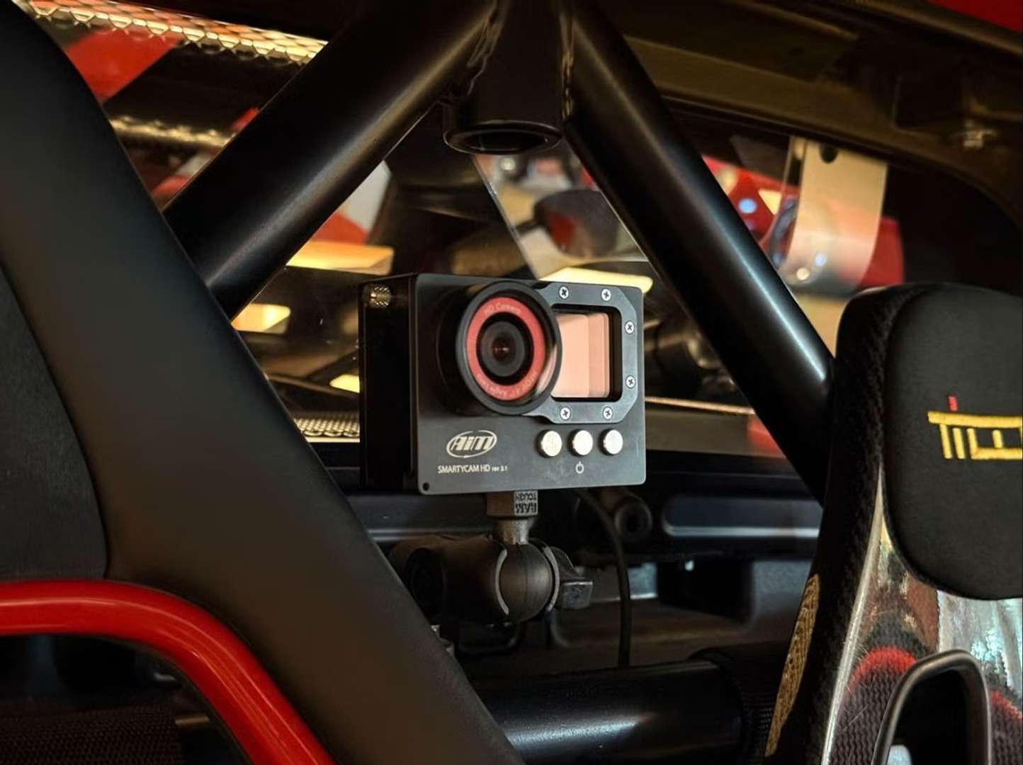 Lotus Exige Cup 430 - 2018 - Joinsteer - #19