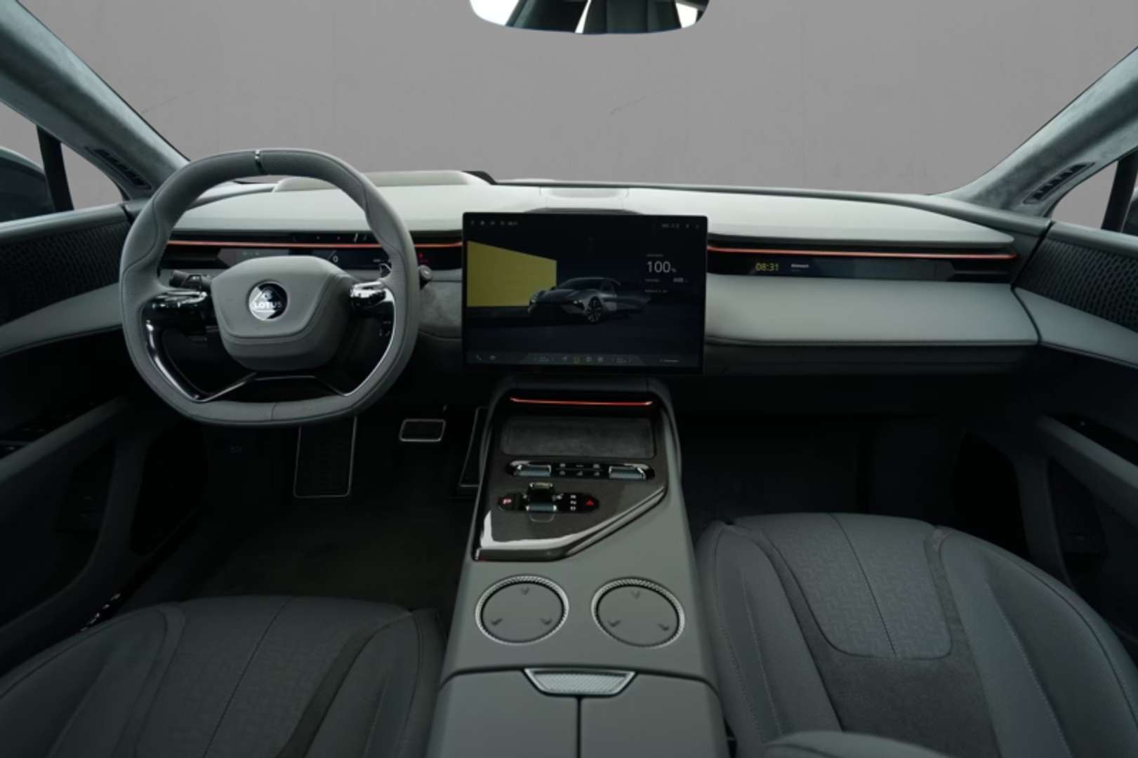 Lotus Emeya - 2025 - Joinsteer - #5