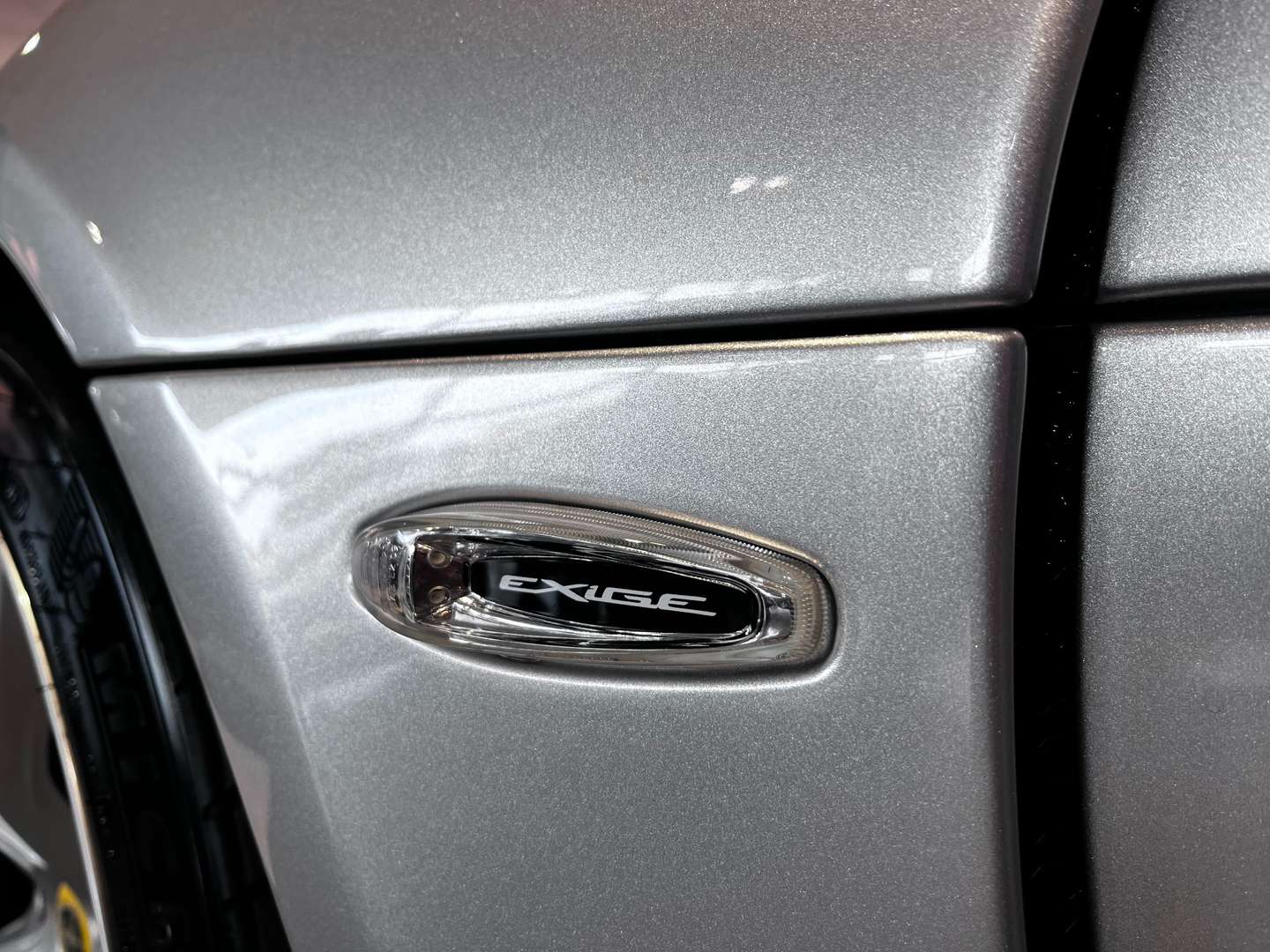 Lotus Exige S3 350 - 2015 - Joinsteer - #6