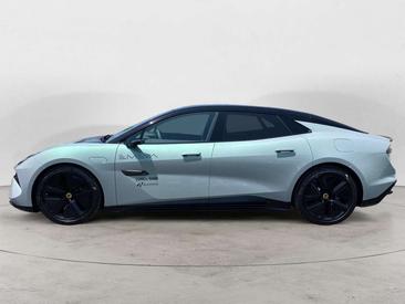 Lotus Emeya AWD — photo 5