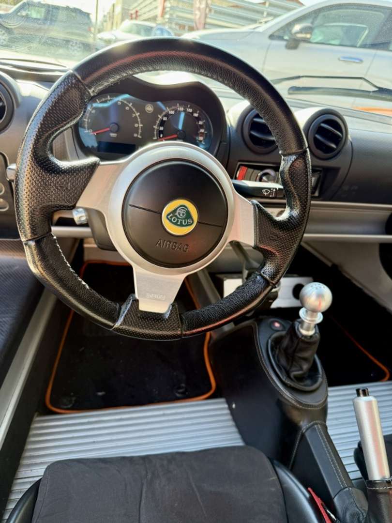 Lotus Exige - 2009 - Joinsteer - #9