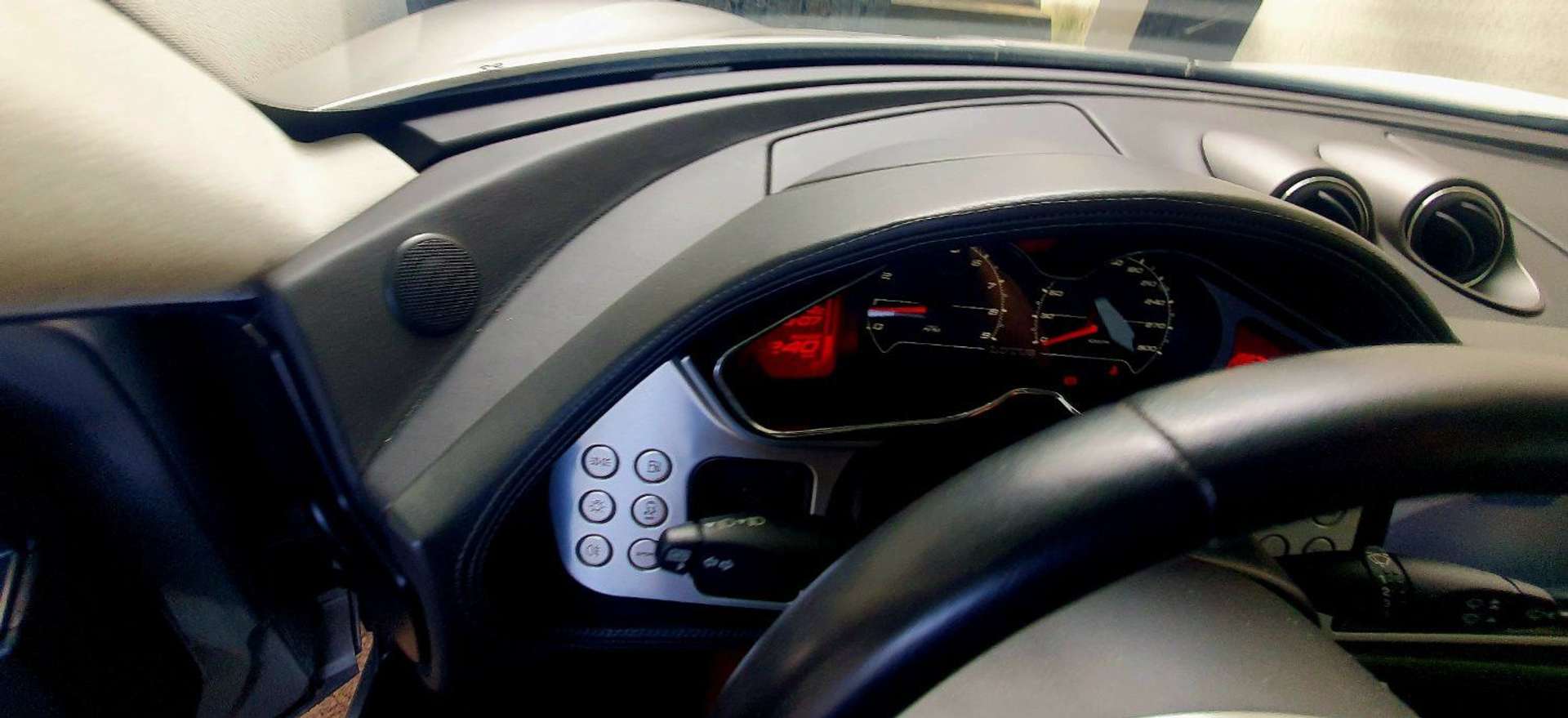 Lotus Evora - 2009 - Joinsteer - #19