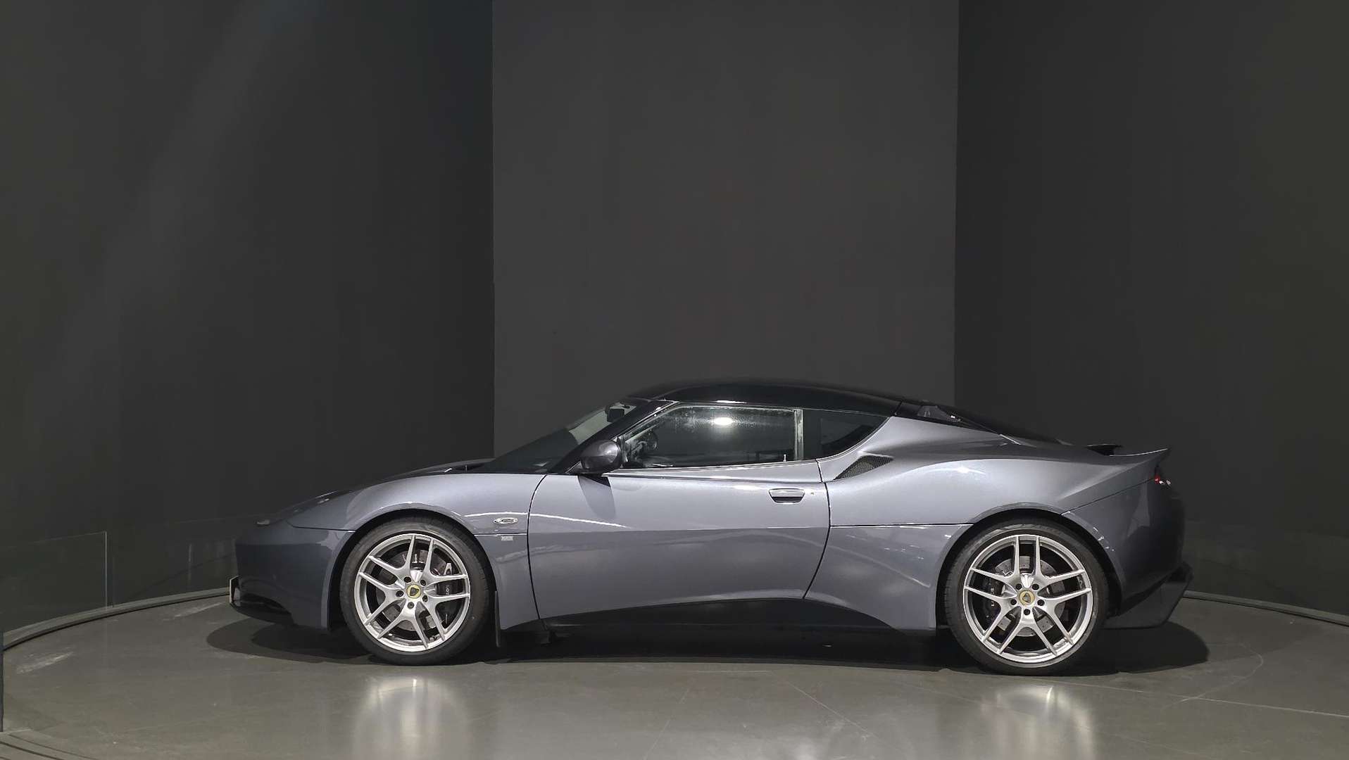 Lotus Evora S3 2+0 - 2011 - Joinsteer - #5
