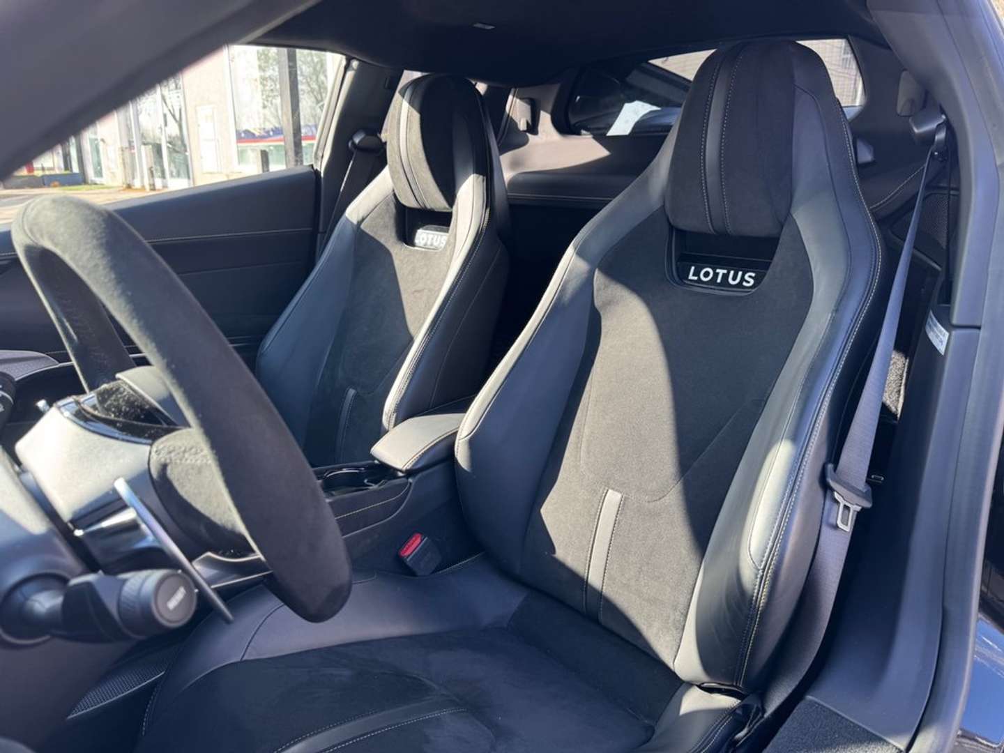 Lotus Emira V6 First Edition - 2023 - Joinsteer - #8