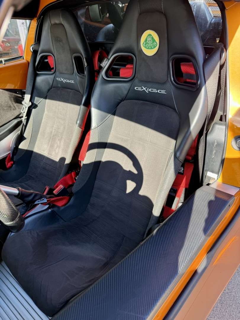 Lotus Exige - 2009 - Joinsteer - #10