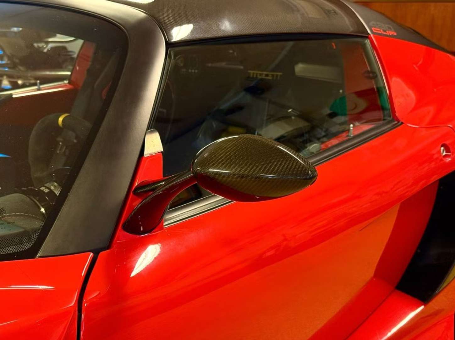 Lotus Exige Cup 430 - 2018 - Joinsteer - #21