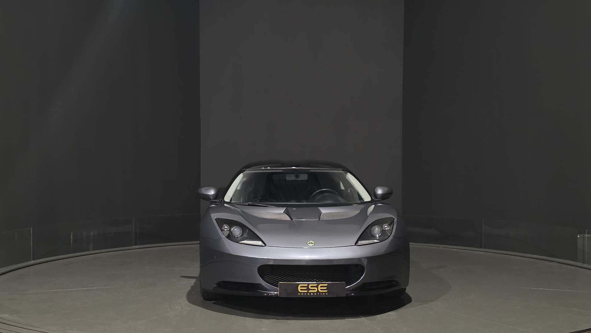 Lotus Evora S3 2+0 - 2011 - Joinsteer - #6