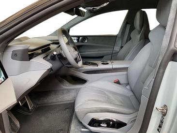 Lotus Emeya AWD — photo 7