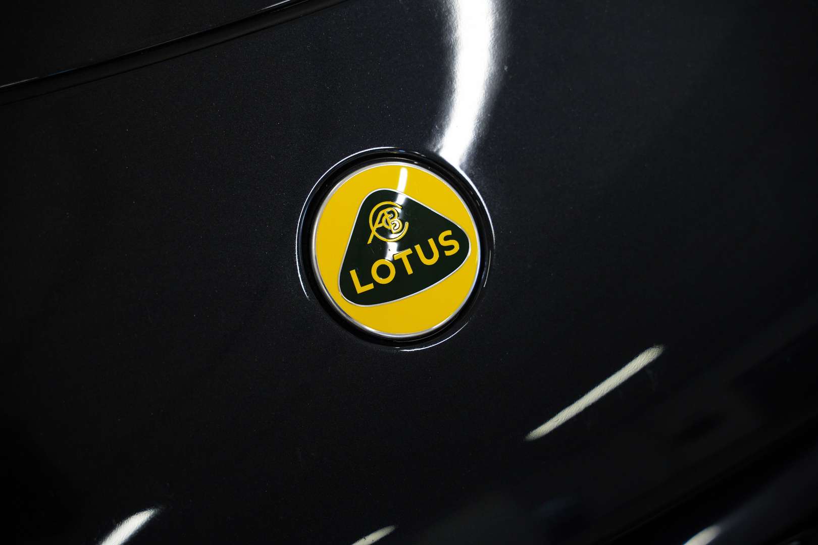 Lotus Emira V6 First Edition - 2024 - Joinsteer - #27