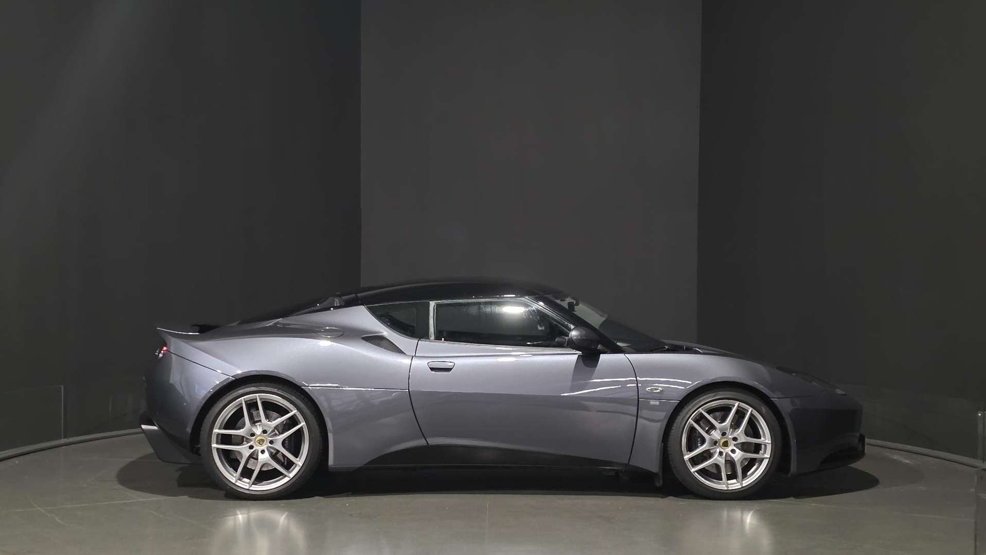 Lotus Evora S3 2+0 - 2011 - Joinsteer - #7