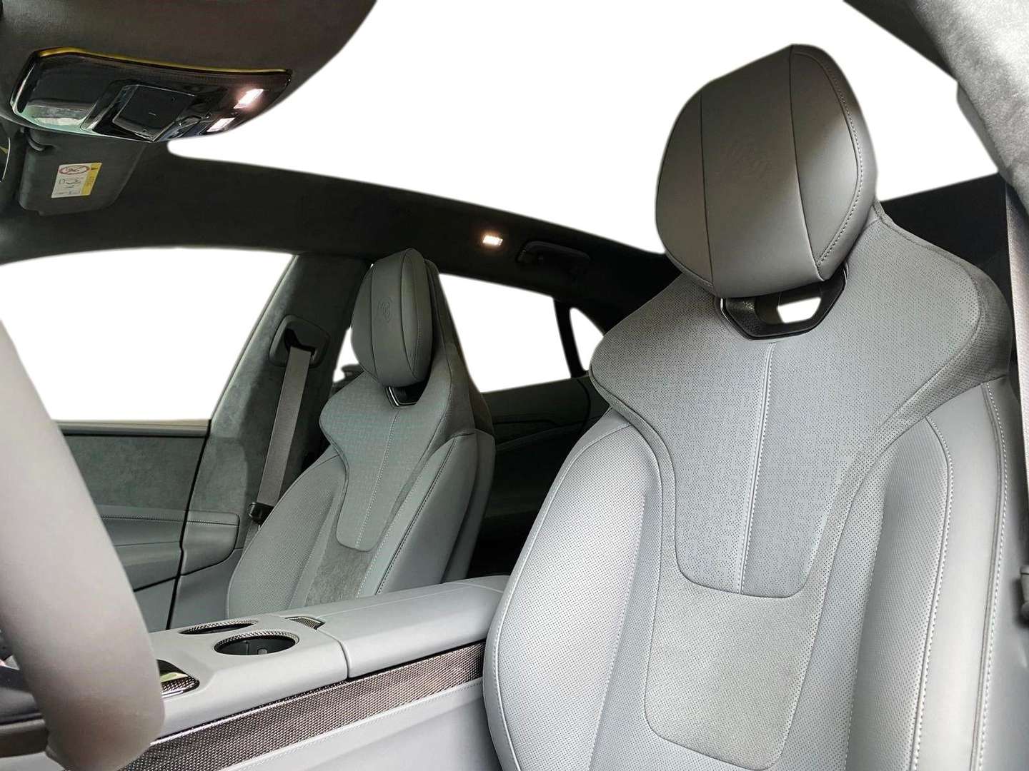 Lotus Emeya AWD - 2024 - Joinsteer - #8