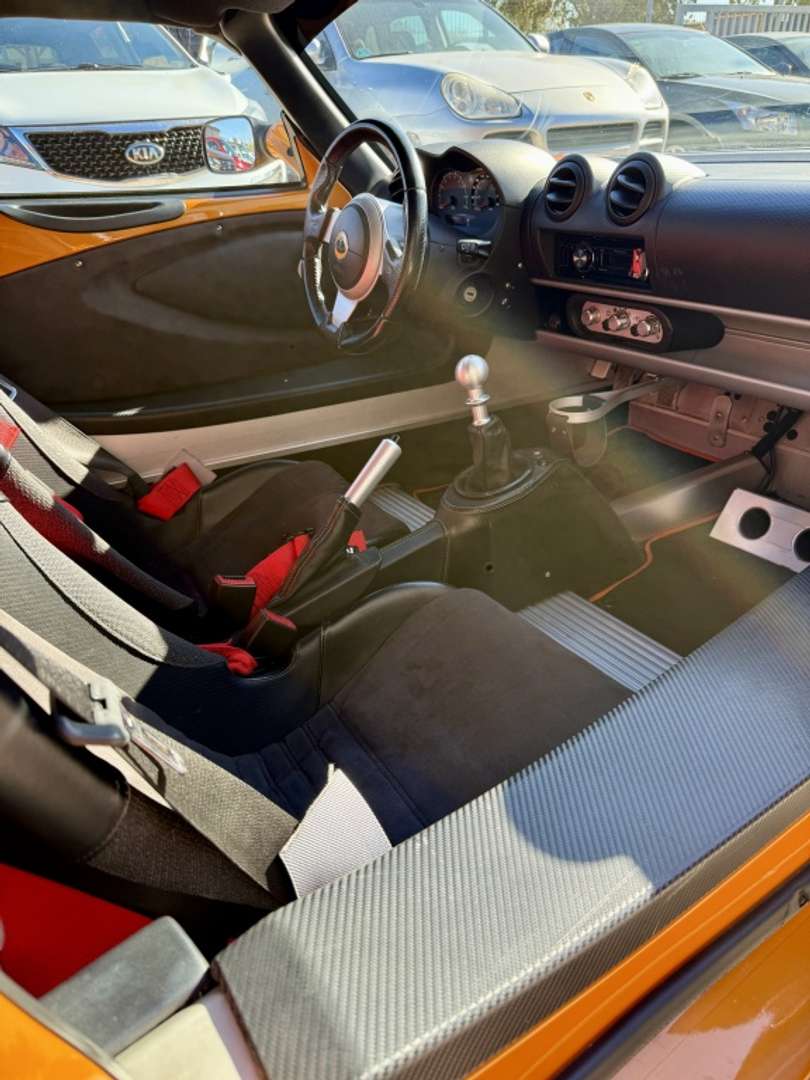 Lotus Exige - 2009 - Joinsteer - #12