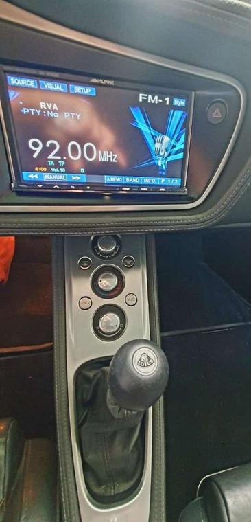 Lotus Evora — photo 22