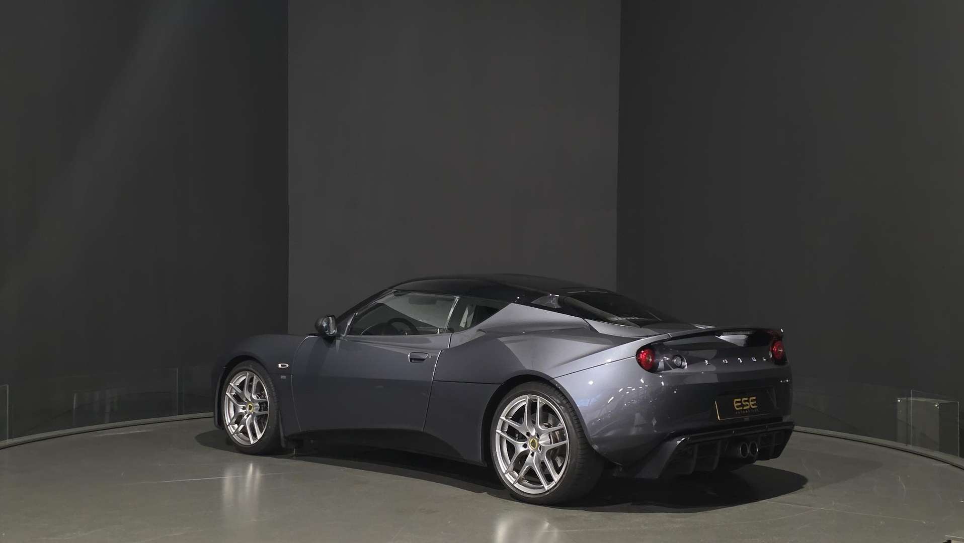 Lotus Evora S3 2+0 - 2011 - Joinsteer - #8