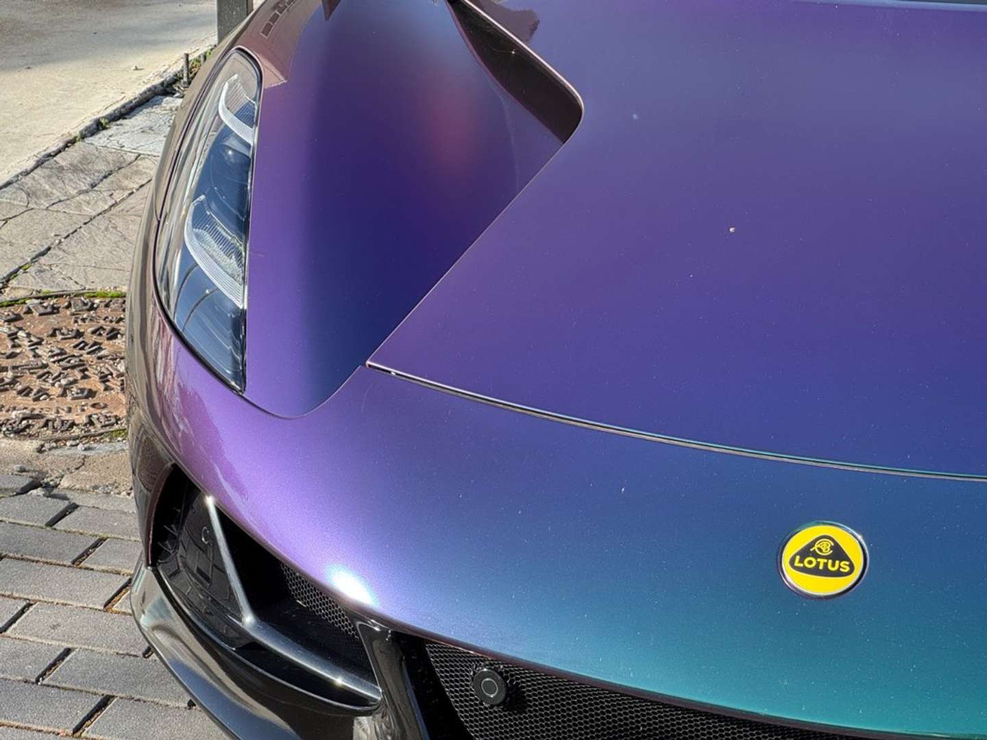 Lotus Emira V6 First Edition - 2023 - Joinsteer - #11