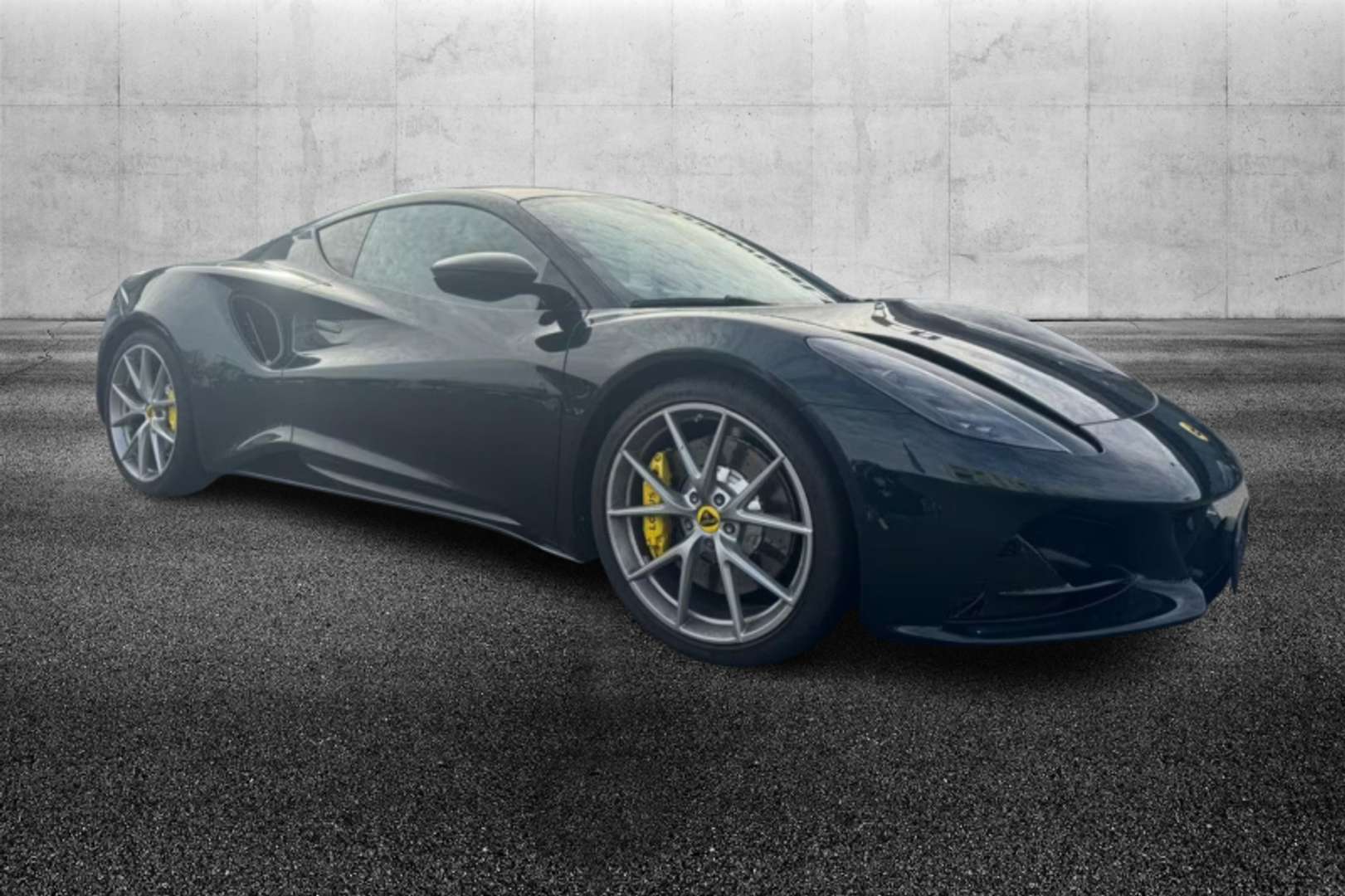 Lotus Emira First Edition - 2025 - Joinsteer - #2