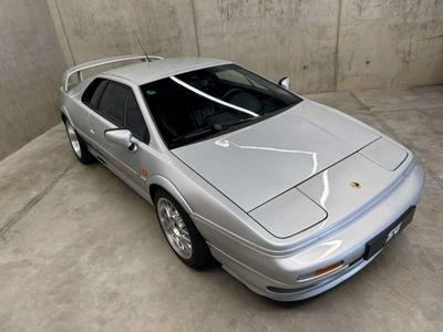 Lotus Esprit V8