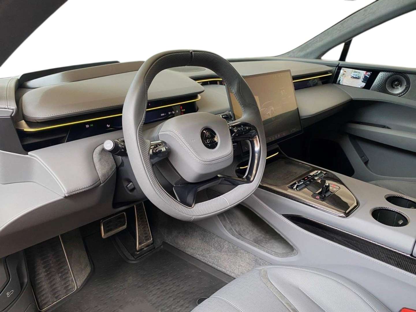 Lotus Emeya AWD - 2024 - Joinsteer - #9