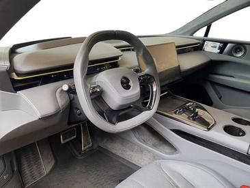 Lotus Emeya AWD — photo 9