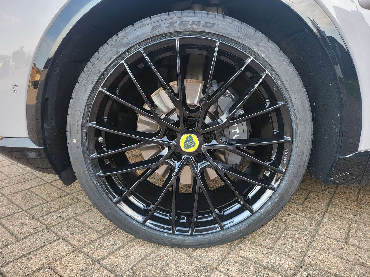 Lotus Eletre - 2024 - Joinsteer - #10