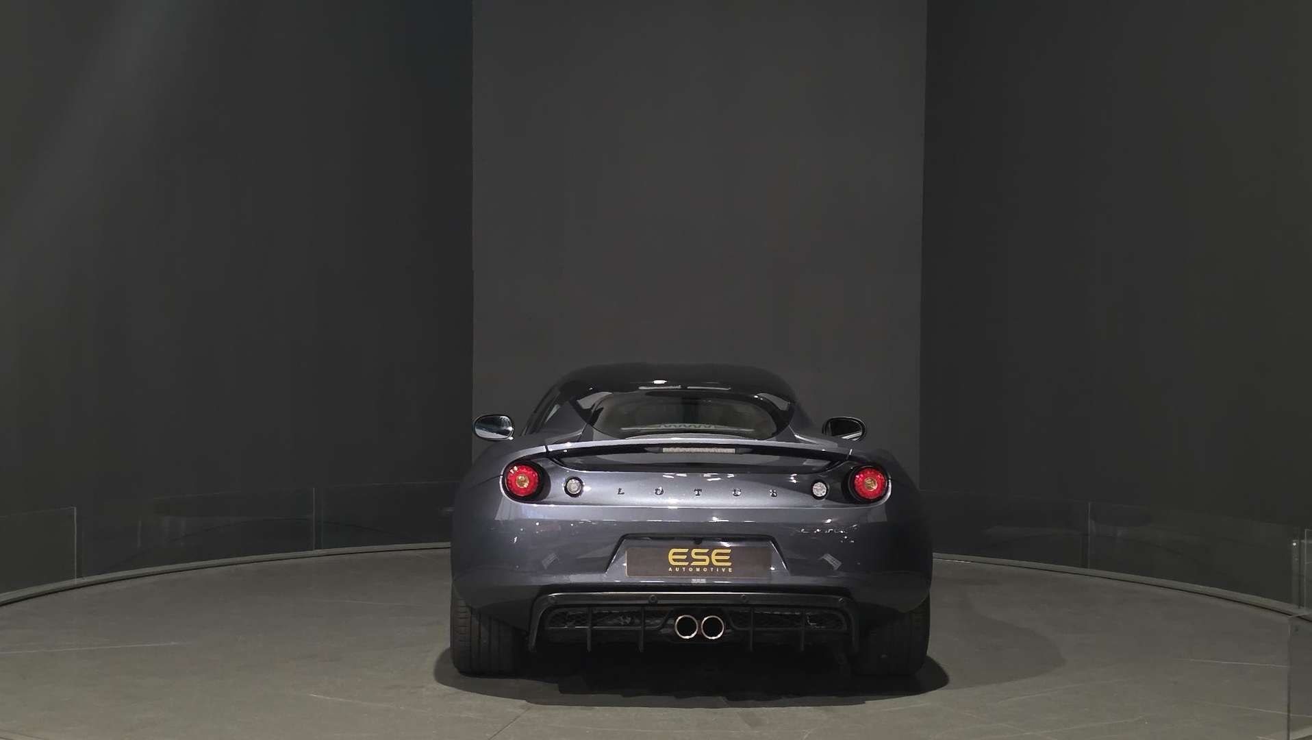 Lotus Evora S3 2+0 - 2011 - Joinsteer - #9