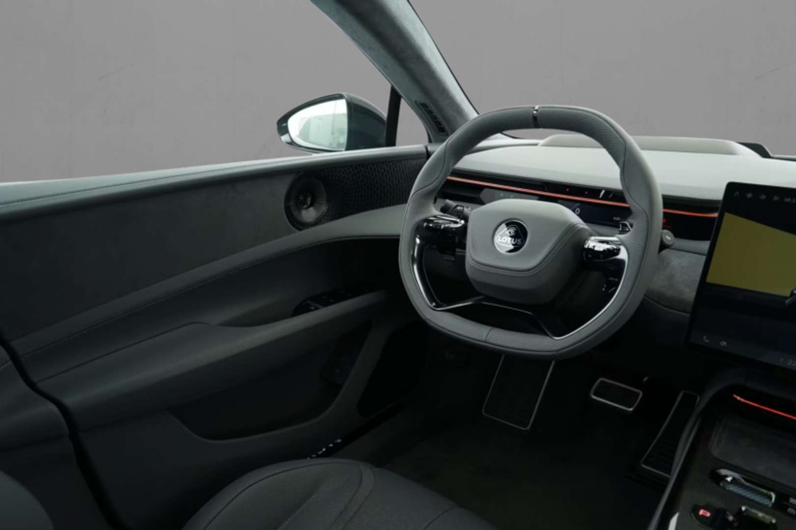 Lotus Emeya - 2025 - Joinsteer - #10