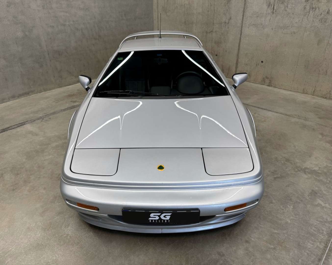 Lotus Esprit V8 - 2002 - Joinsteer - #3