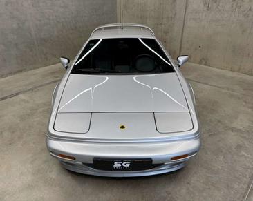 Lotus Esprit V8 — photo 3