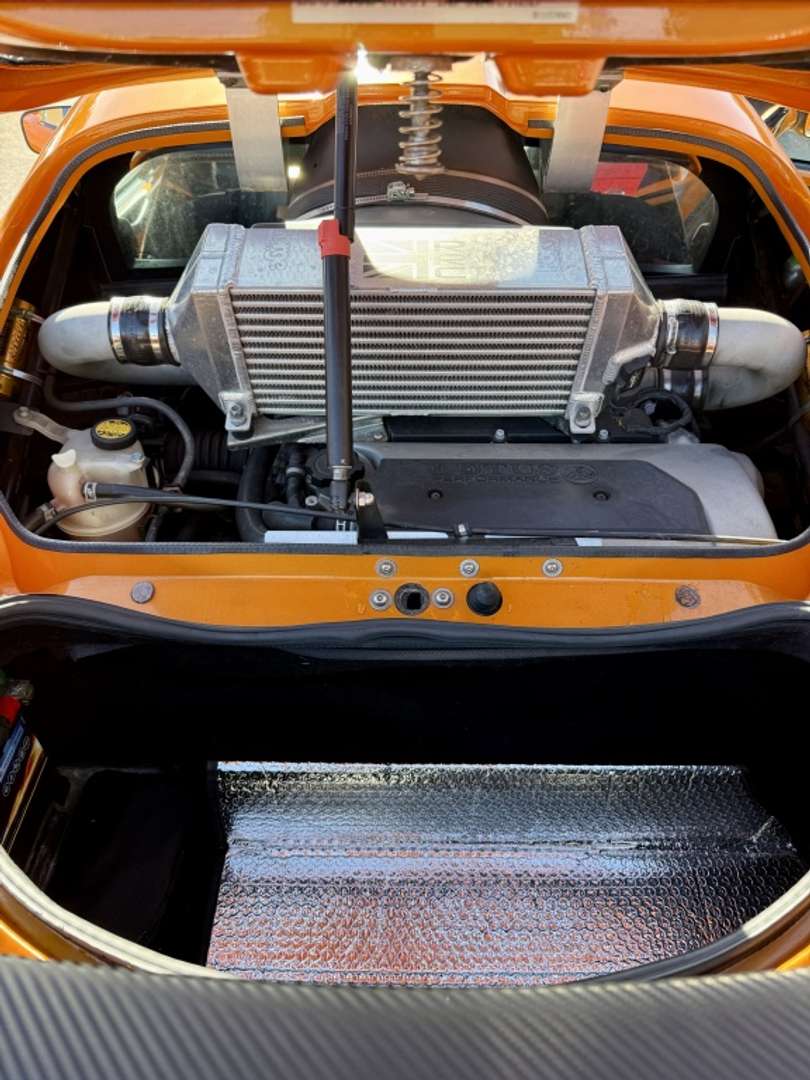 Lotus Exige - 2009 - Joinsteer - #14