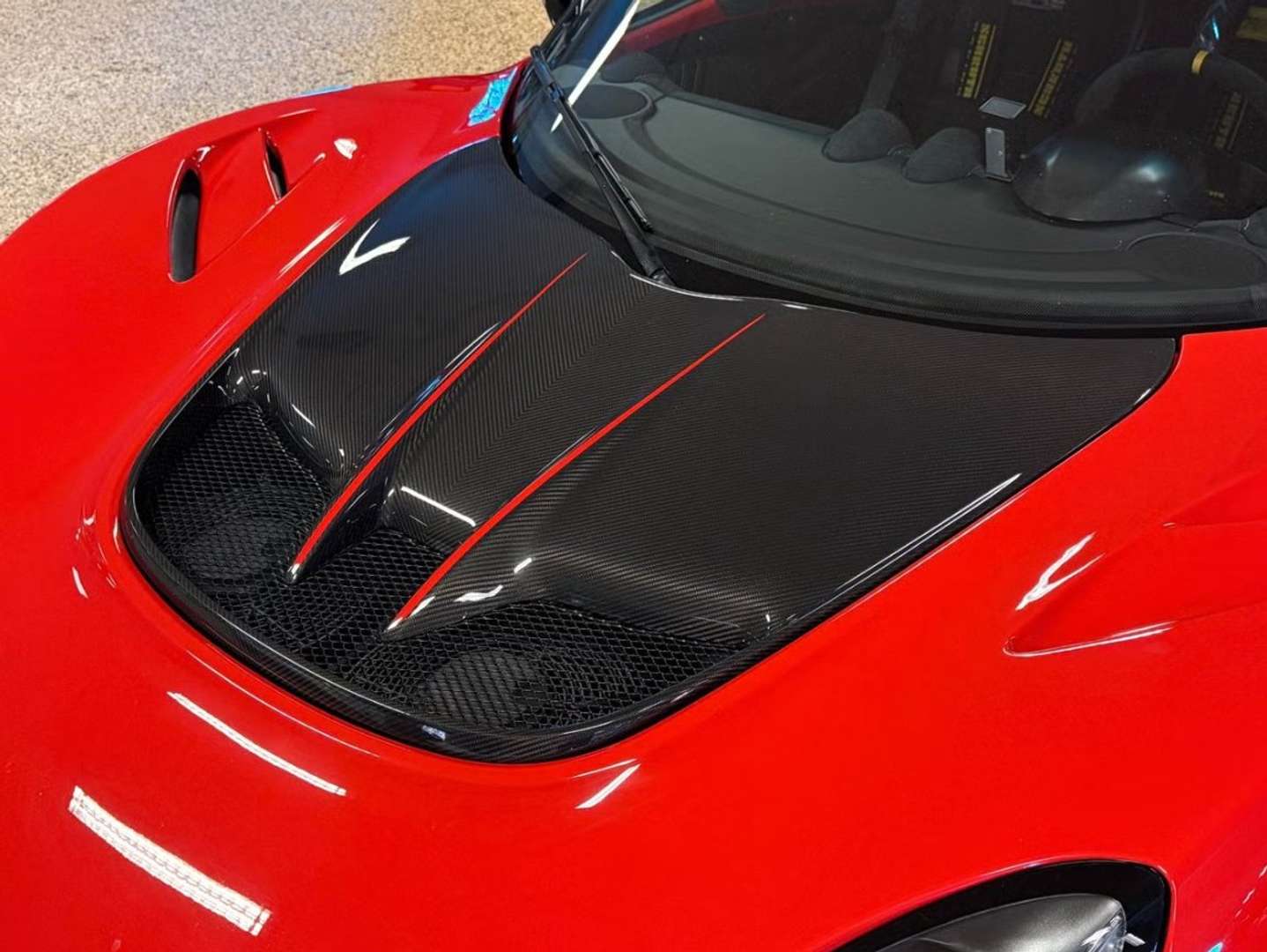 Lotus Exige Cup 430 - 2018 - Joinsteer - #24