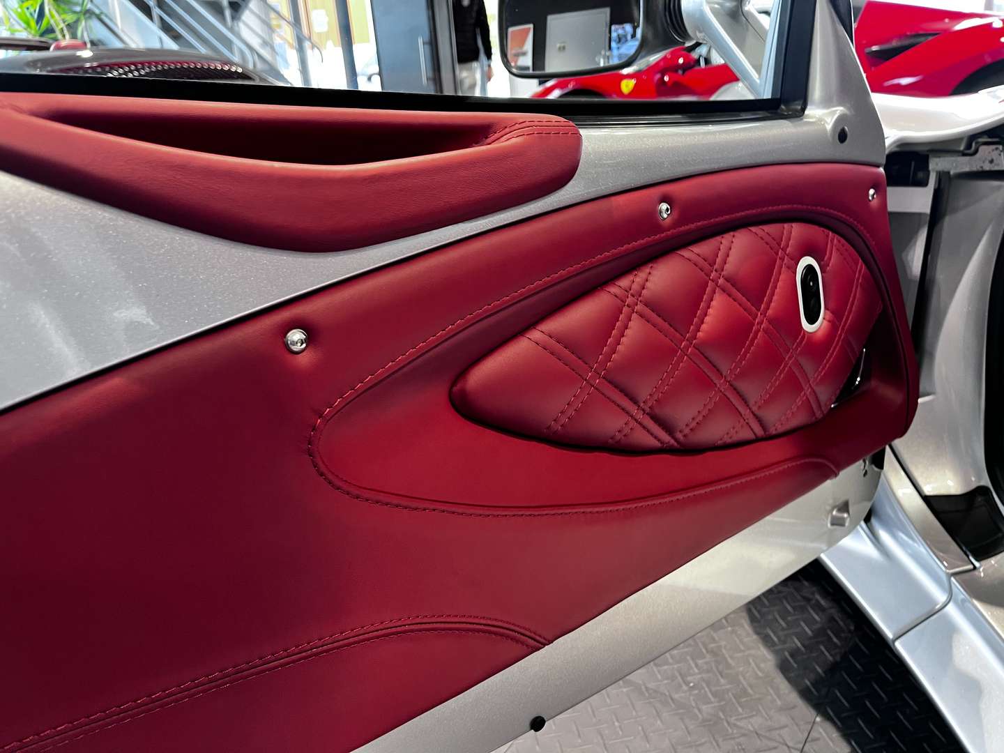 Lotus Exige S3 350 - 2015 - Joinsteer - #10