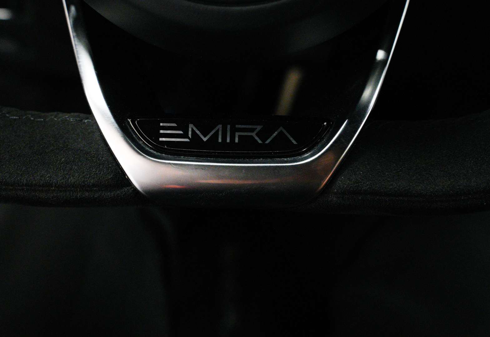 Lotus Emira V6 First Edition - 2024 - Joinsteer - #28