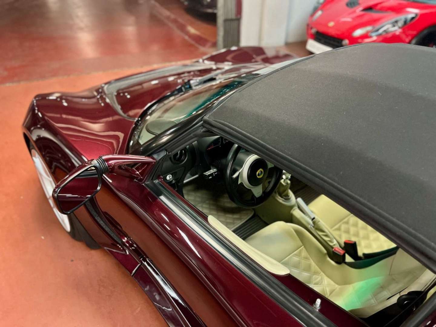 Lotus Exige S2 Sport 350 - 2015 - Joinsteer - #15