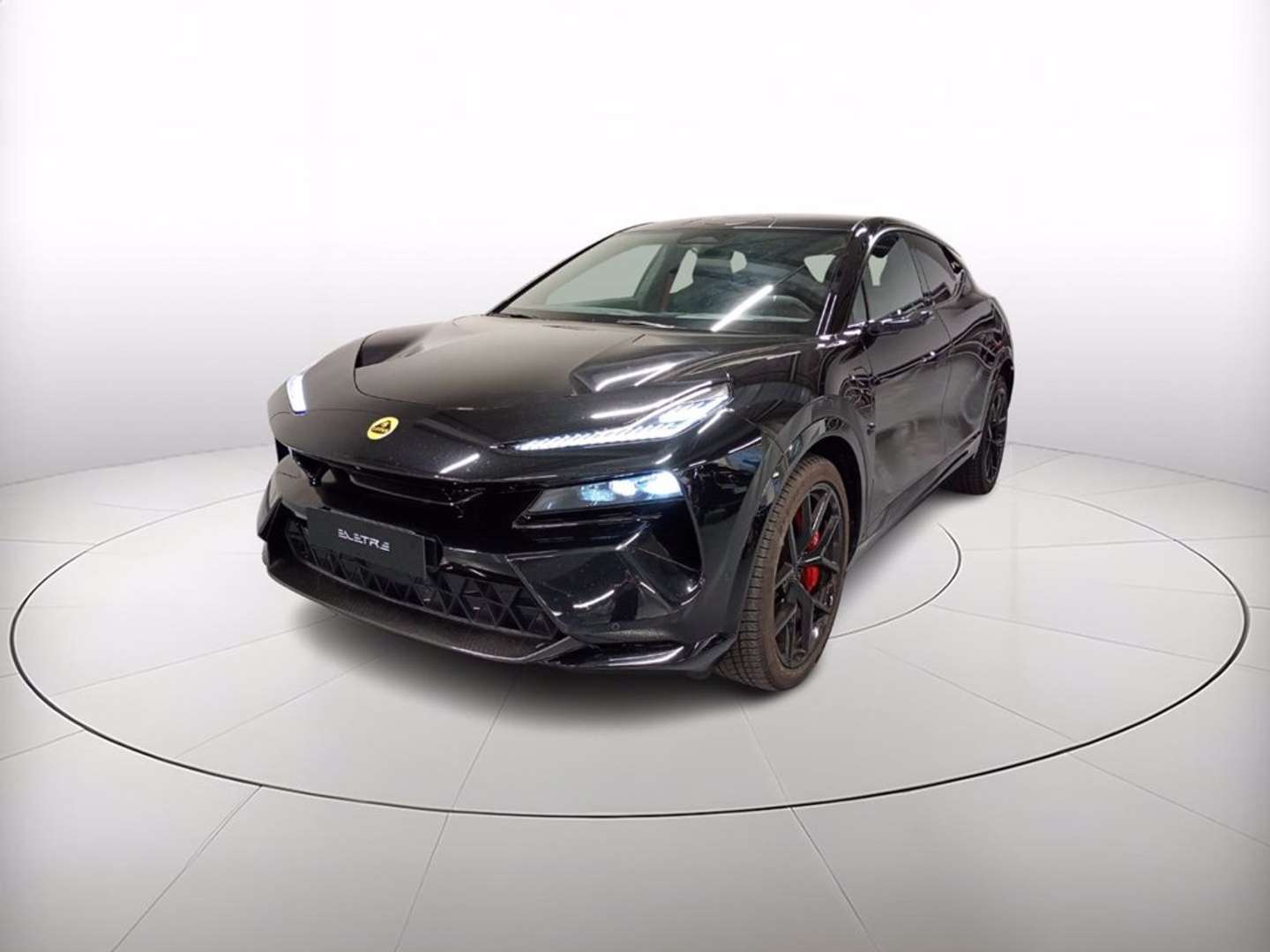 Lotus Eletre S - 2024 - Joinsteer - #1