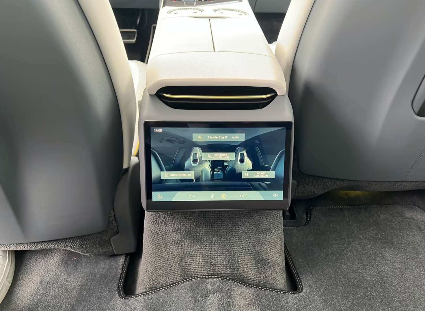 Lotus Emeya Dynamic Handling - 2024 - Joinsteer - #11