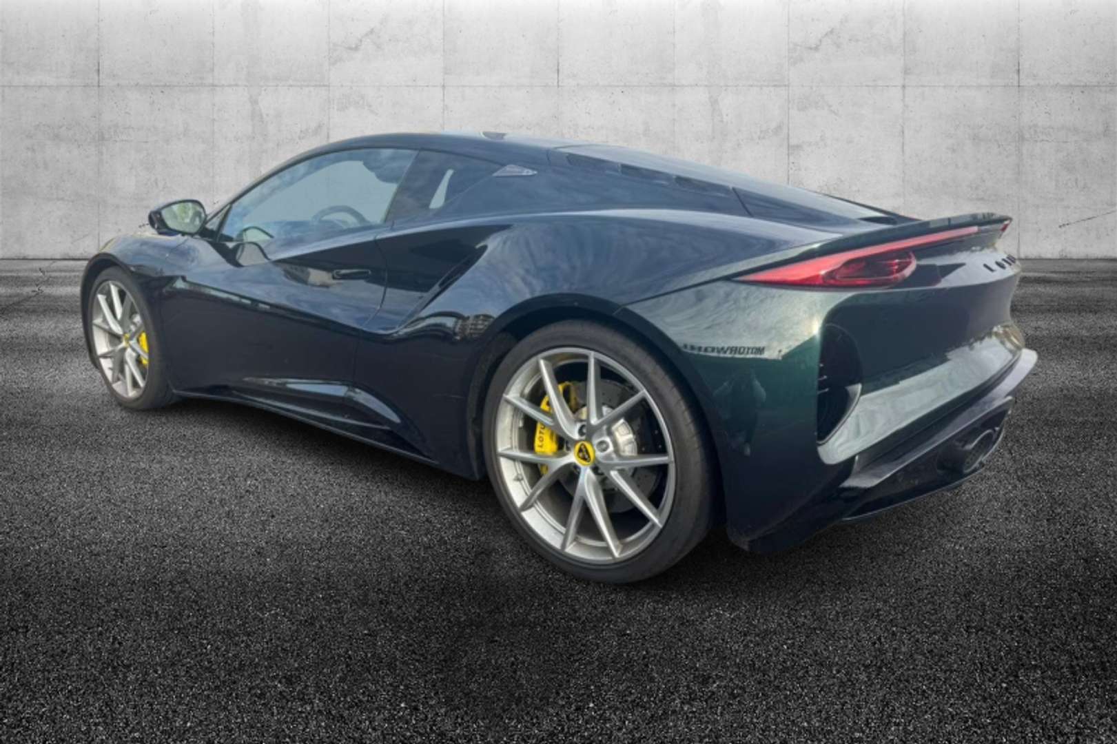 Lotus Emira First Edition - 2025 - Joinsteer - #4