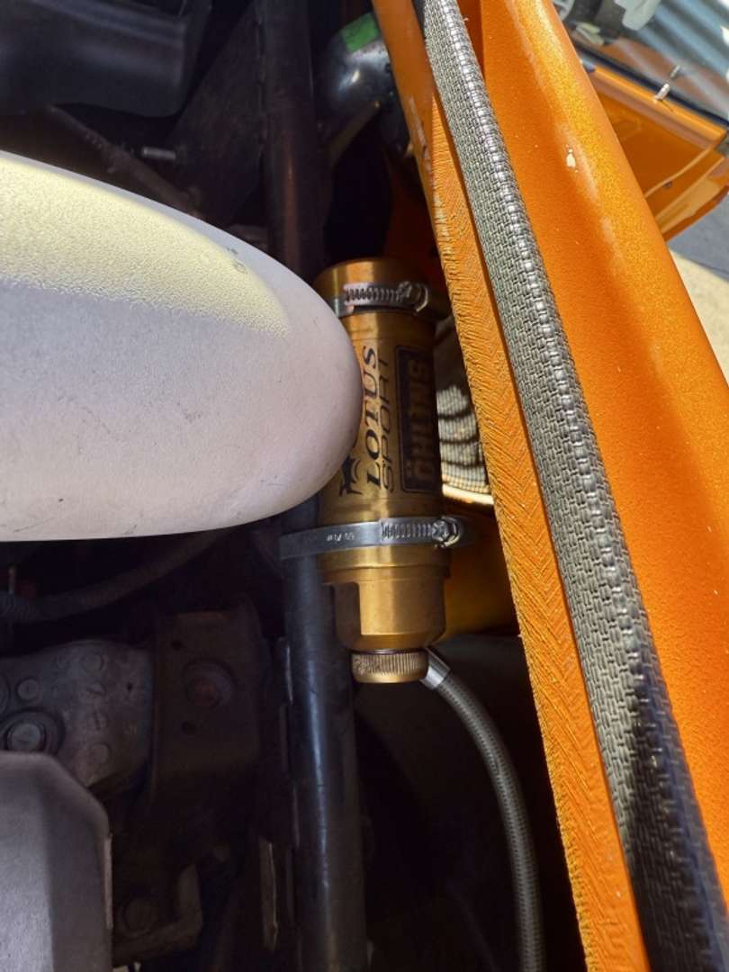 Lotus Exige - 2009 - Joinsteer - #15