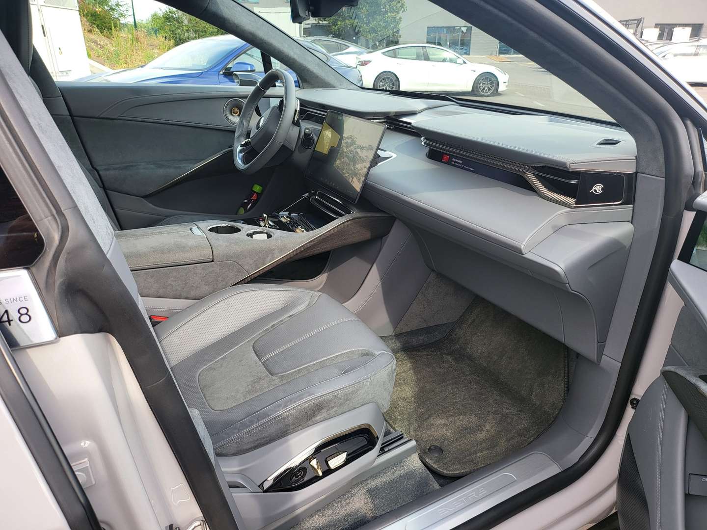 Lotus Eletre - 2024 - Joinsteer - #12