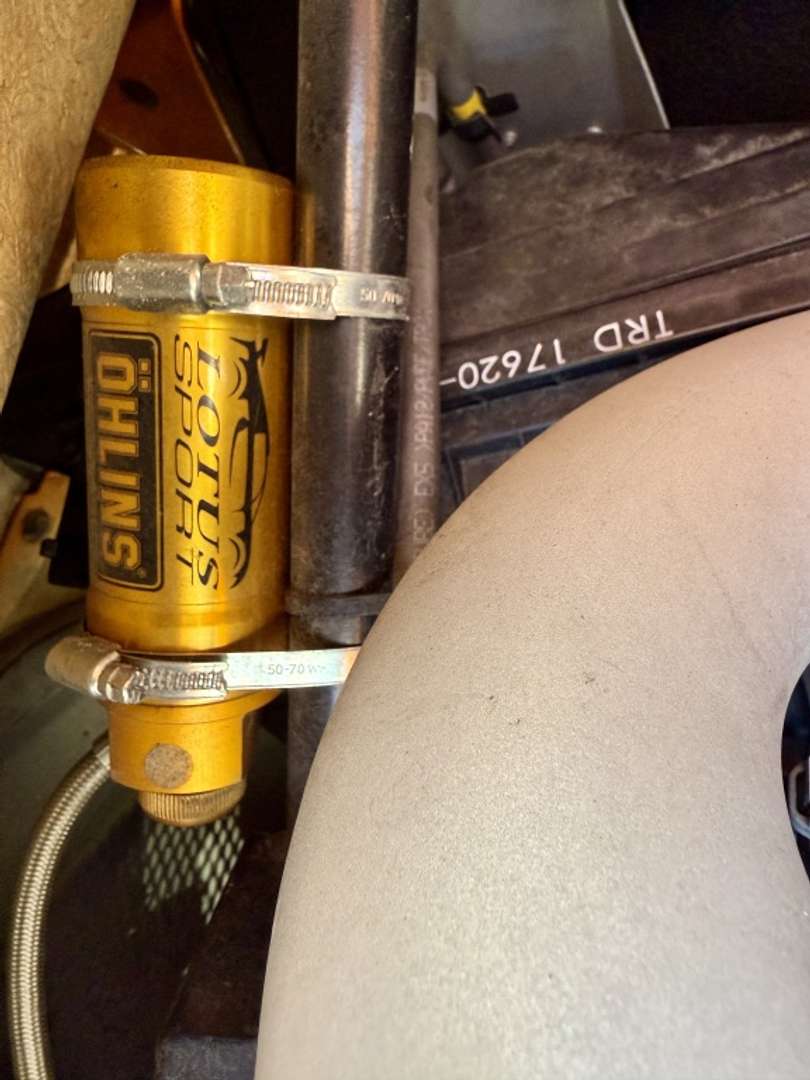 Lotus Exige - 2009 - Joinsteer - #16