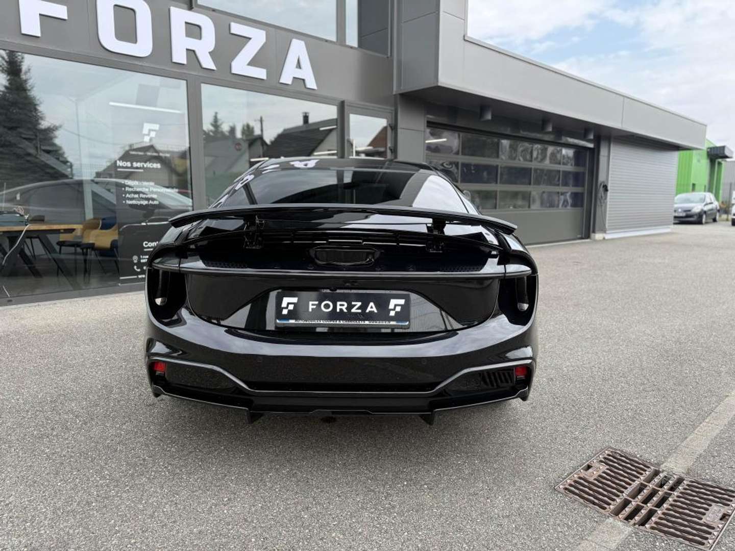 Lotus Emeya S 450 - 2025 - Joinsteer - #3