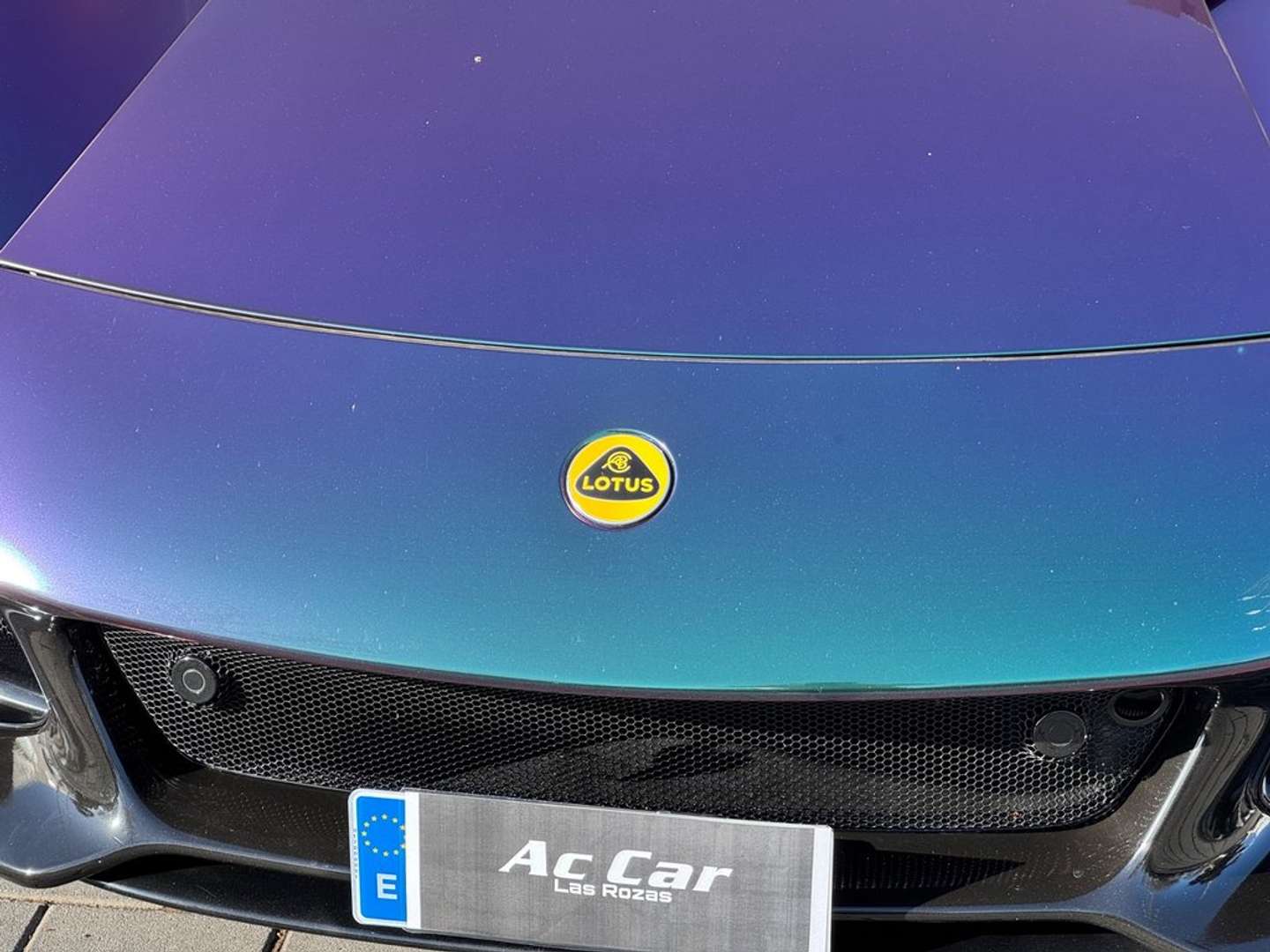 Lotus Emira V6 First Edition - 2023 - Joinsteer - #14