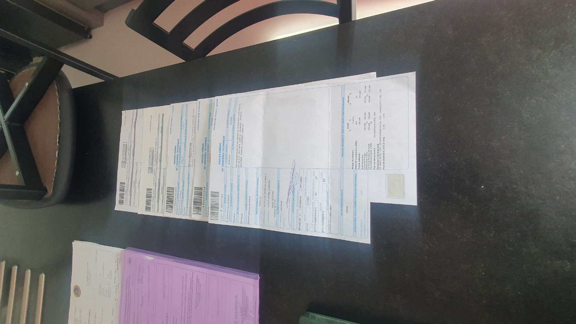 Lotus Evora - 2009 - Joinsteer - #26