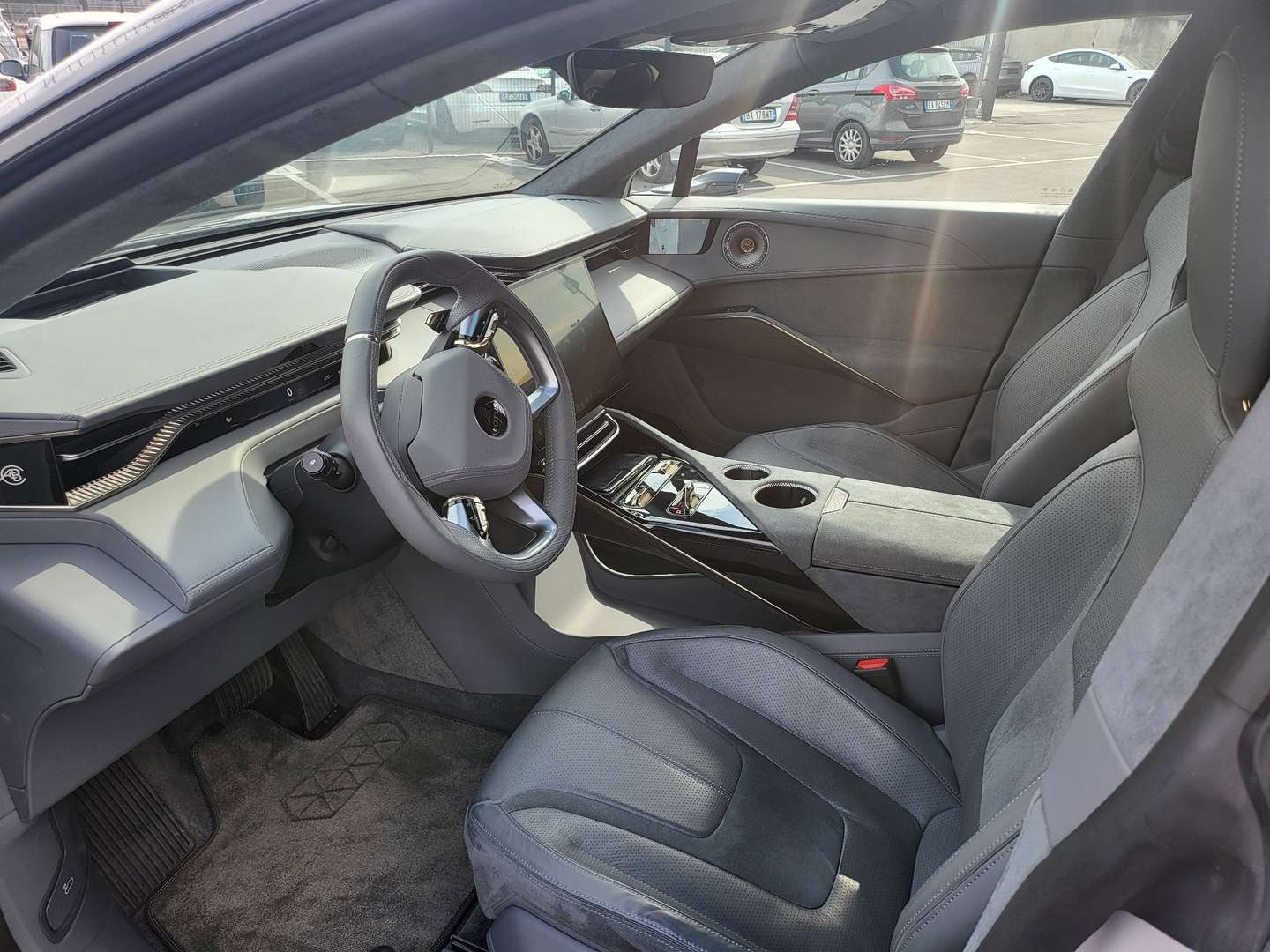 Lotus Eletre - 2024 - Joinsteer - #13