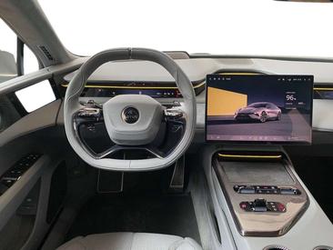 Lotus Emeya AWD — photo 13