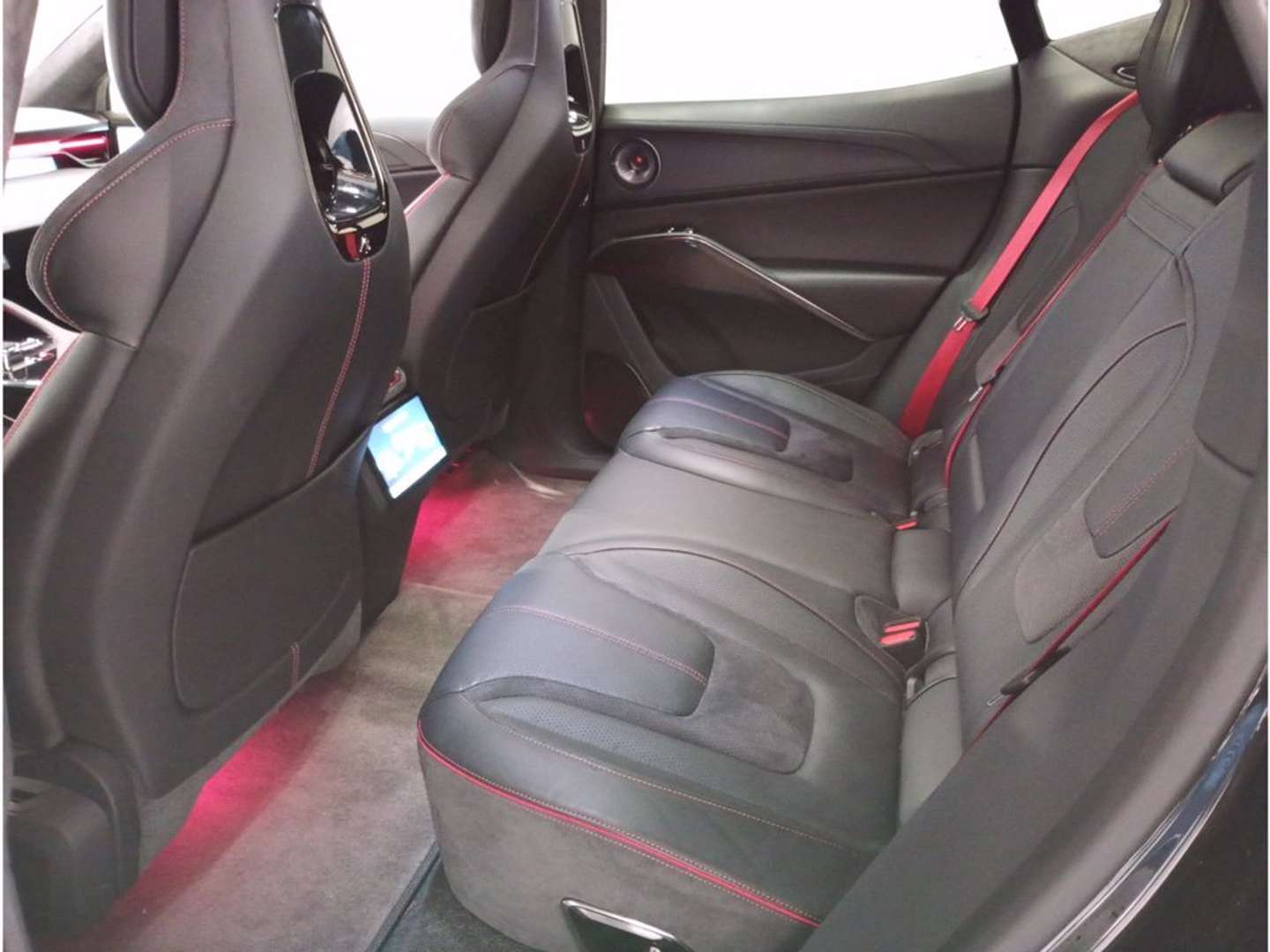 Lotus Eletre S - 2024 - Joinsteer - #4