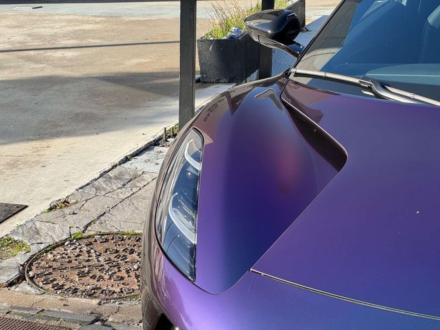 Lotus Emira V6 First Edition - 2023 - Joinsteer - #15