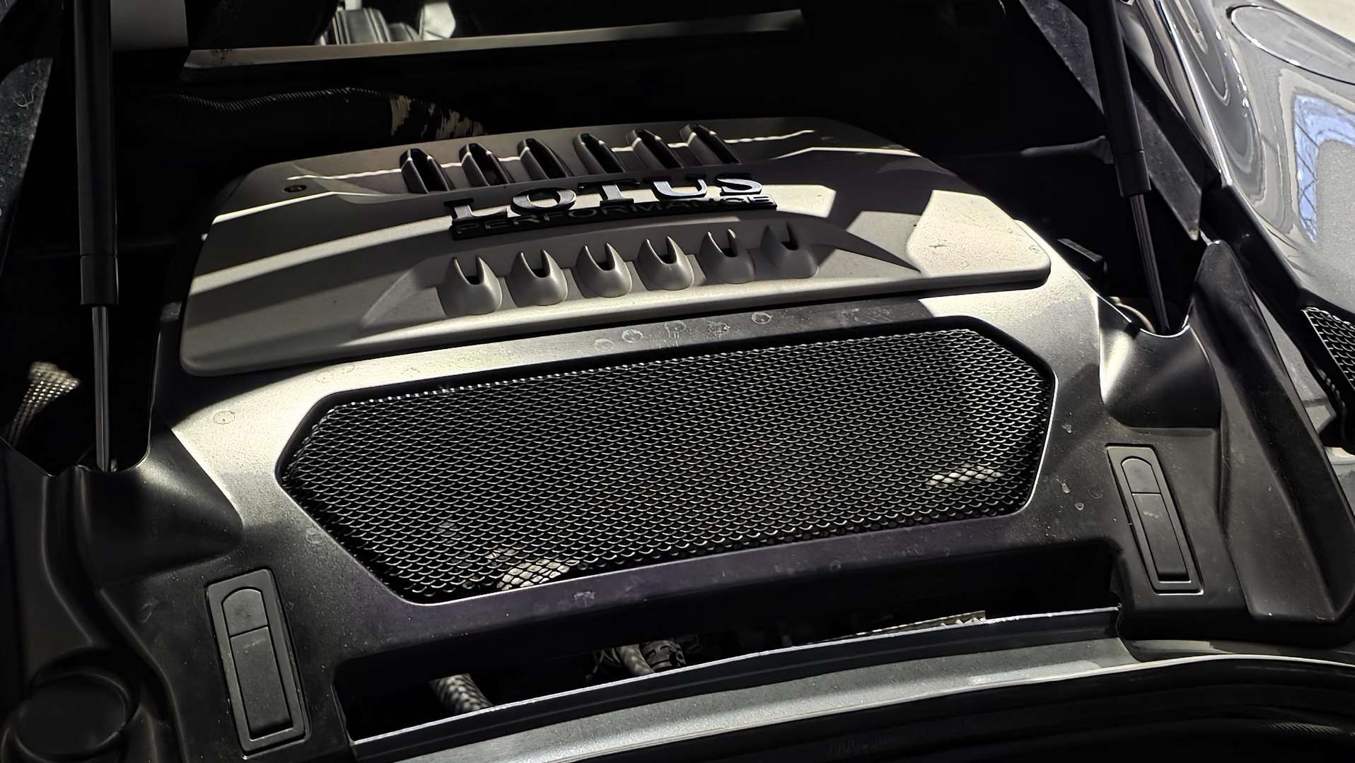 Lotus Evora S3 2+0 - 2011 - Joinsteer - #13