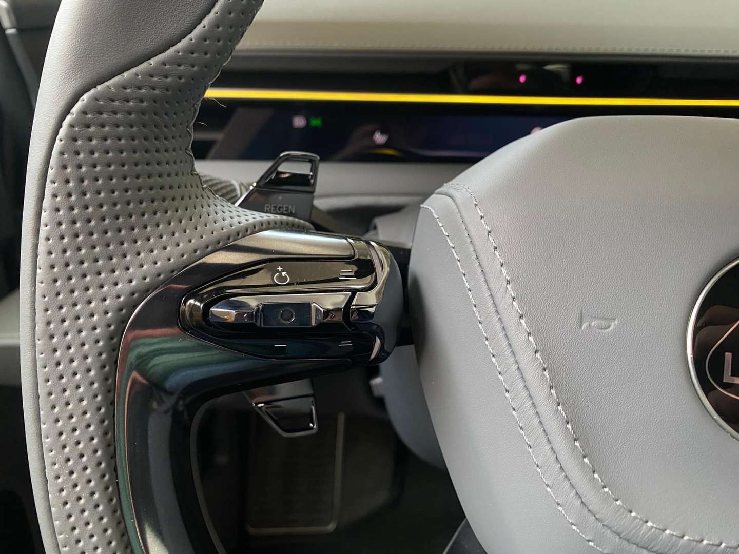 Lotus Emeya AWD - 2024 - Joinsteer - #14