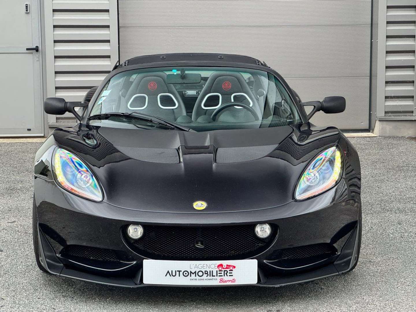 Lotus Elise Cup 250 - 2018 - Joinsteer - #3