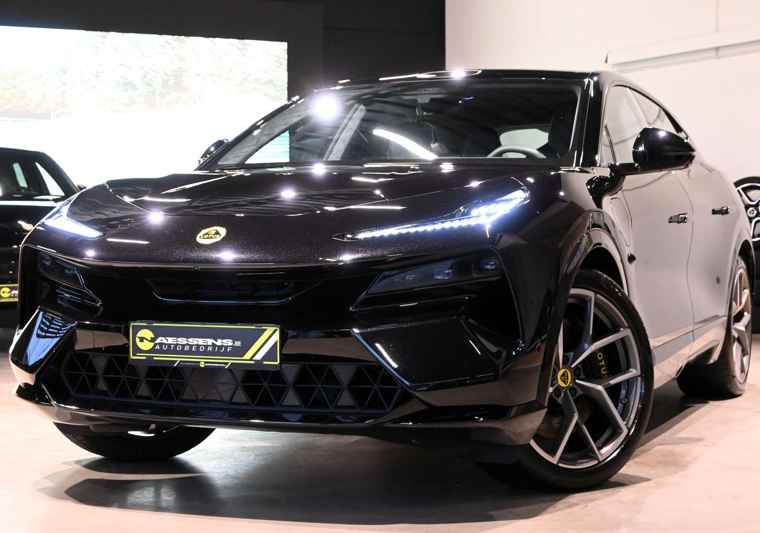 Lotus Eletre - 2023 - Joinsteer - #2